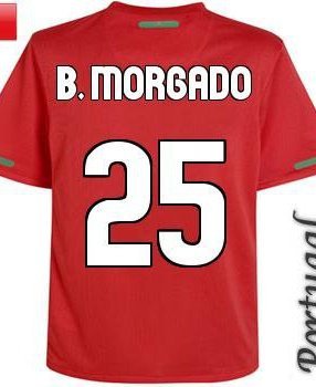Brian Morgado