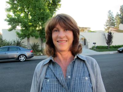 Valerie Seymour