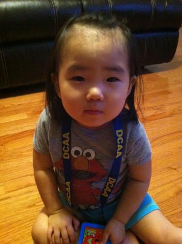 Joshua Kang