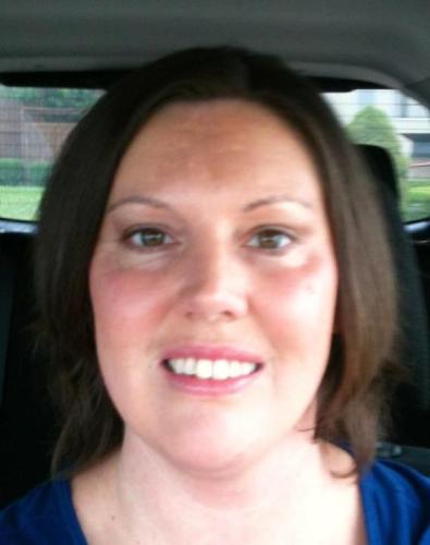 Sherry Vaughn