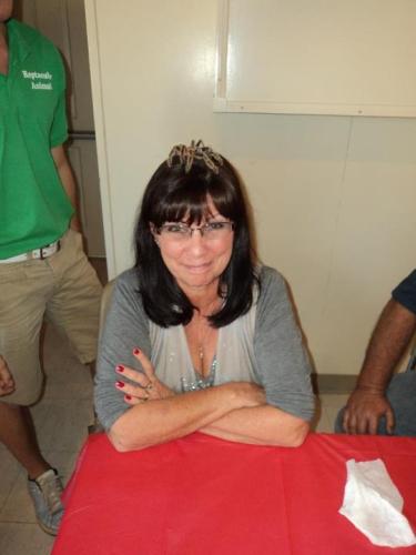 Nancy Moore