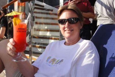 Kimberly Kriner