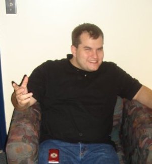 Ryan Hitchings