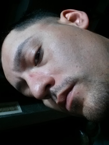 Israel Delacruz