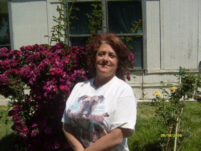 Nancy Pendleton