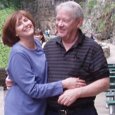 Patricia Mcclung