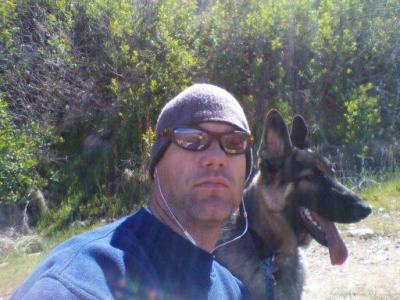 Dean Betz