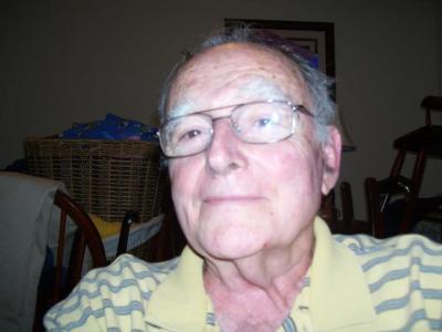 Edwin Odom