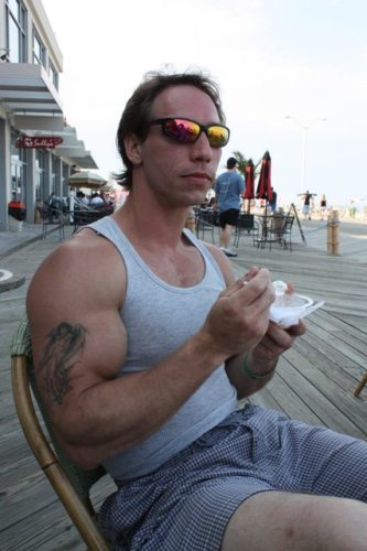 Dennis Kochel