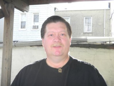 George Hartling