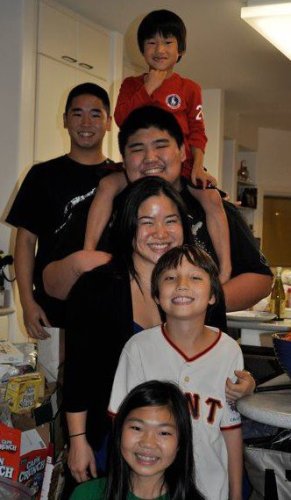 Grant Kuraoka