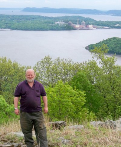 Kenneth Baumgardt