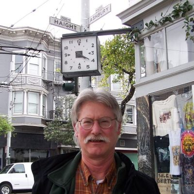 Donald Campton