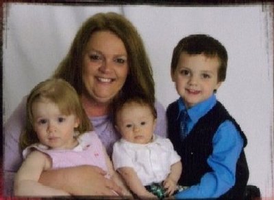 Tammy Rector