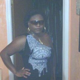Wendella Bestman