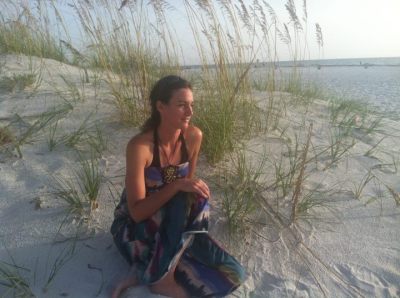 Anne Turbett