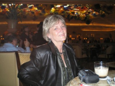 Carolyn Clair