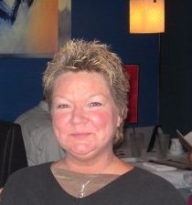 Carrie Homann