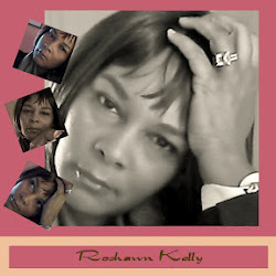 Roshawn Kelly