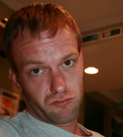 Joseph Karkoski