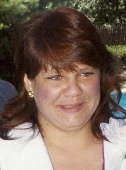 Angela Firkin