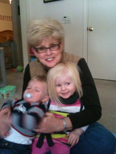 Susan Husiak