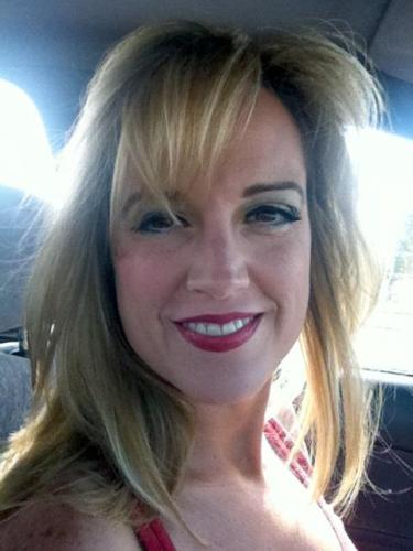 Tracy Leatham