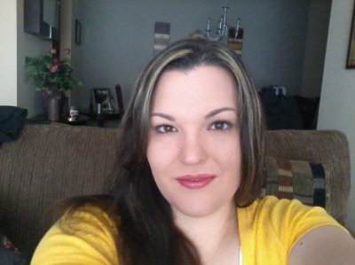 Christine Bishop