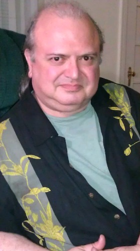 Benedict Dasaro