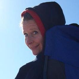 Georgianne Mitchell