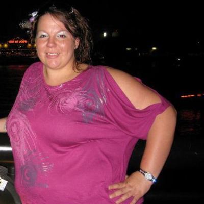 Sarah Canady