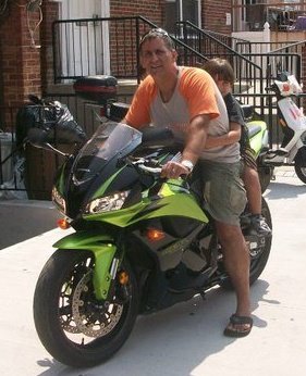 Joseph Zarger