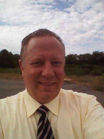 Michael Merker