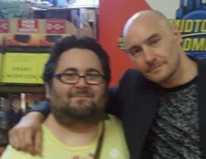 Tony Glassman