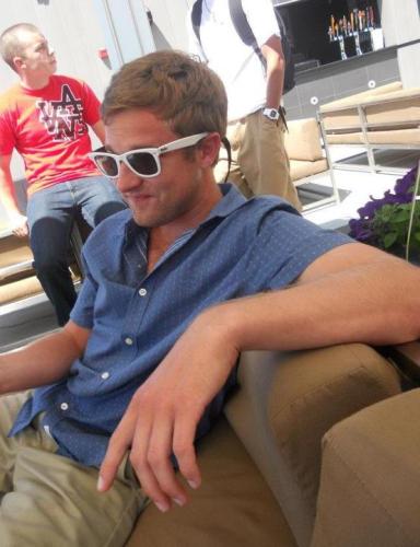 Ryan Kuykendall