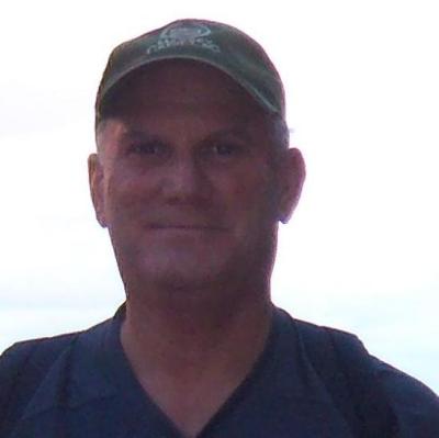 Eric Yeadon