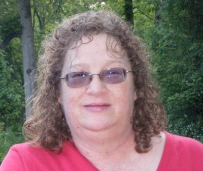 Rebecca Thomas