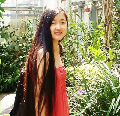 Rose Zeng