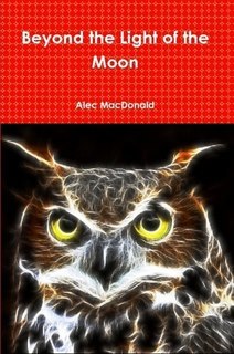 Alec Macdonald