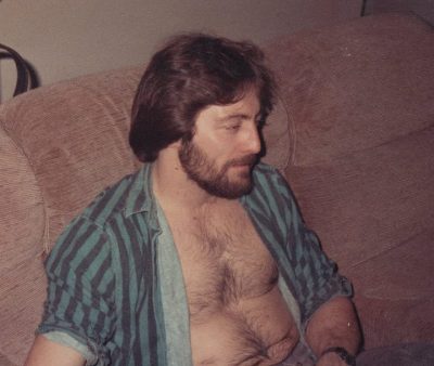 Hal Heber