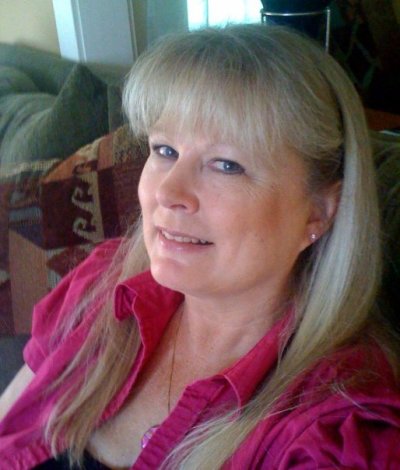 Deborah Nizzi