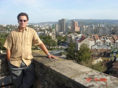 Andrei Rotariu