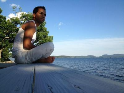 Leonilson Silva