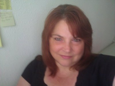 Shelley Kerber