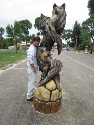 David Traenkle