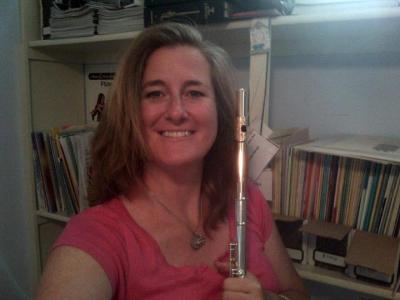 Jennifer Kerwin