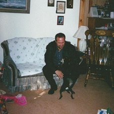 Michael Arrabito