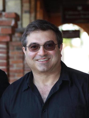Raffi Codilian