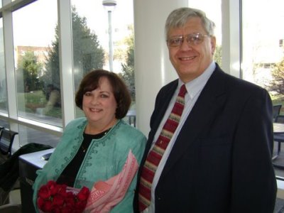 Patricia Steinhoff