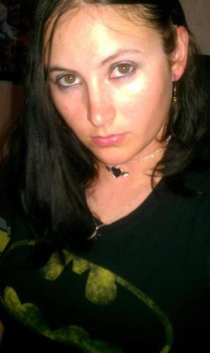 Malinda Stone